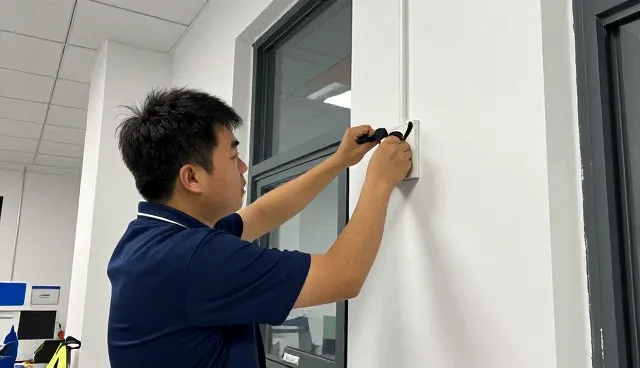 工业园区中使用自动化设备集成的优势分析